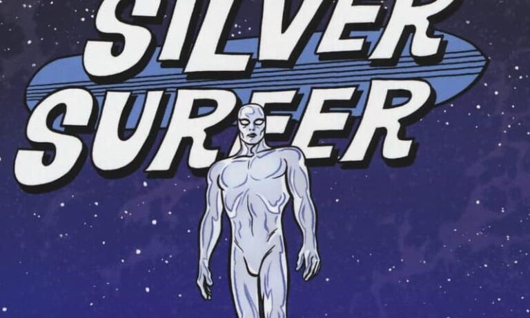 Surfer vol 2 cover