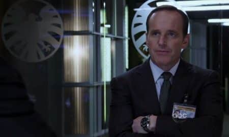 Agent-Coulson