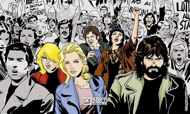 Cani Sciolti evidenza