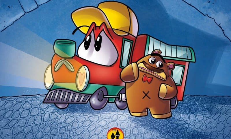 Maestro Noah news evidenza