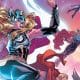 Mighty Thor Vol 1 700