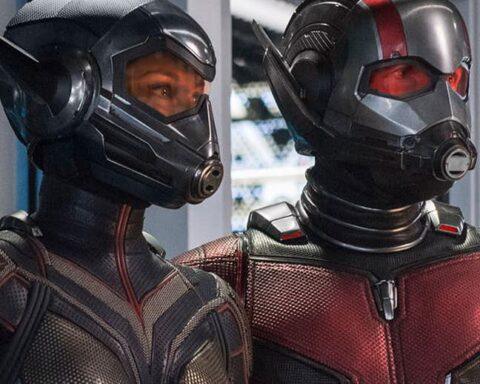 Ant man wasp header