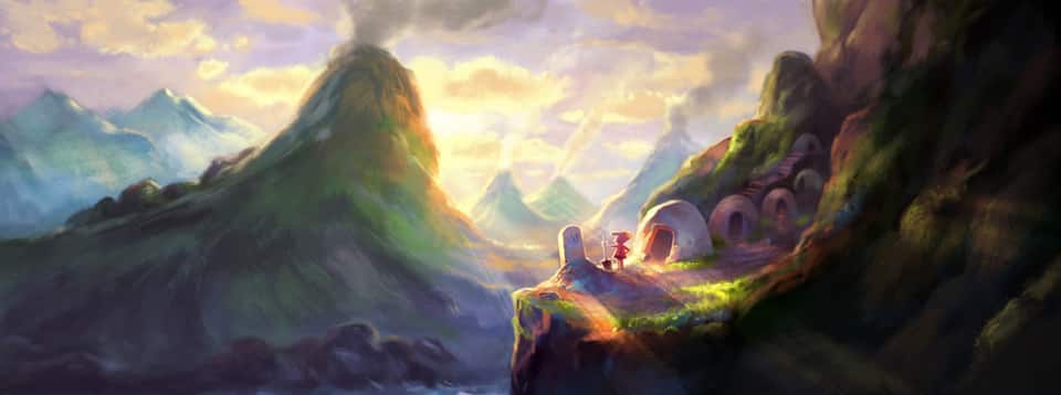 Bc back to civilization post