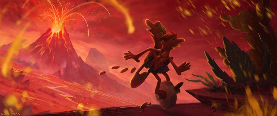 Bc back to civilization post3