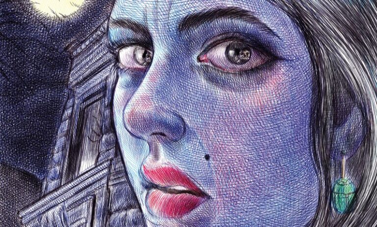 La mia cosa preferita sono i mostri imm ev