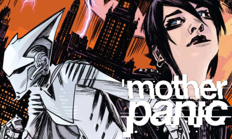 L Eroe Dei Fumetti Di Gotham City