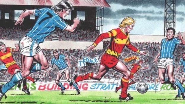 Royoftherovers