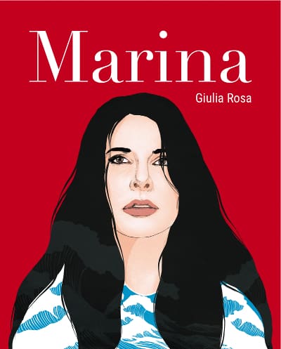 copertina Marina