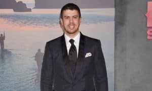 Toby Kebbell Getty H 2017