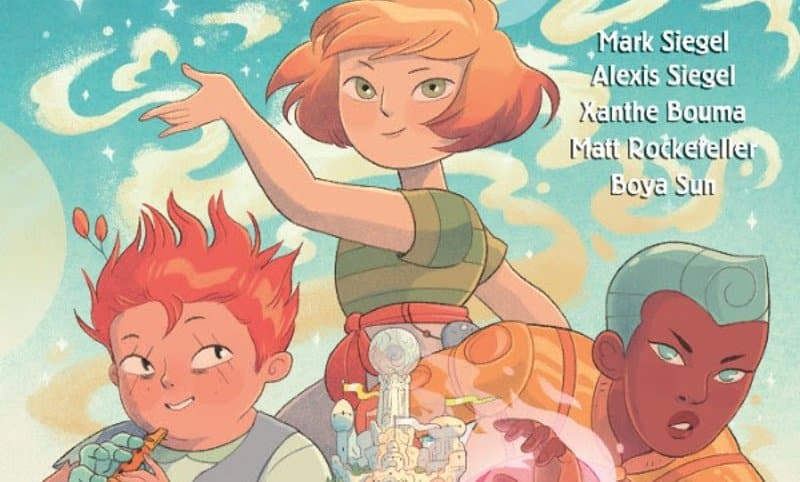 5 mondi news evidenza