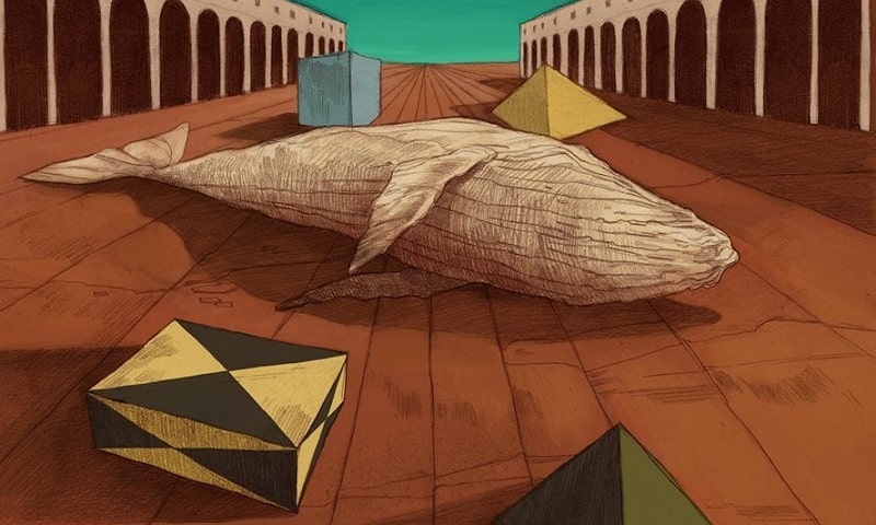 Deadalo Immagine in evidenza