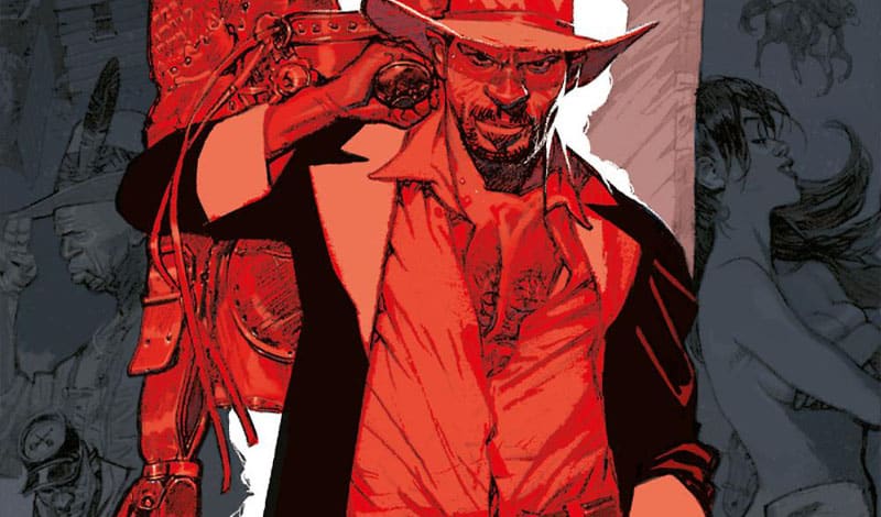 Deadwood Dick: l’Audace cowboy di Joe R. Lansdale