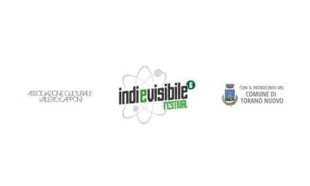 Indievisibile Festival 2018 - Comunicato Stampa Fumetto