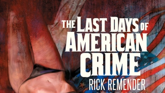 The Last Days of American Crime: Edgar Ramirez in trattative per il thriller Netflix