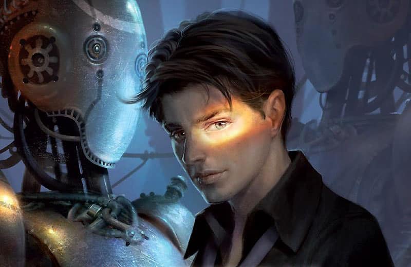 Nathan Never romanzo thumb