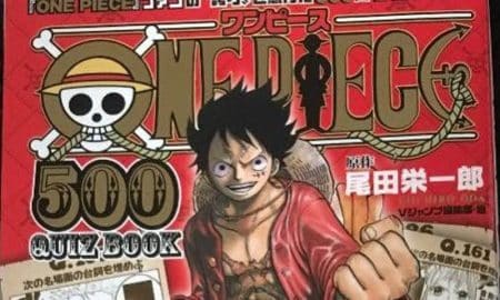 One Piece Qui Book-evidenza