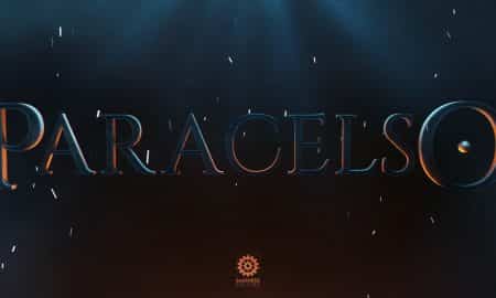 Paracelso - Official Title