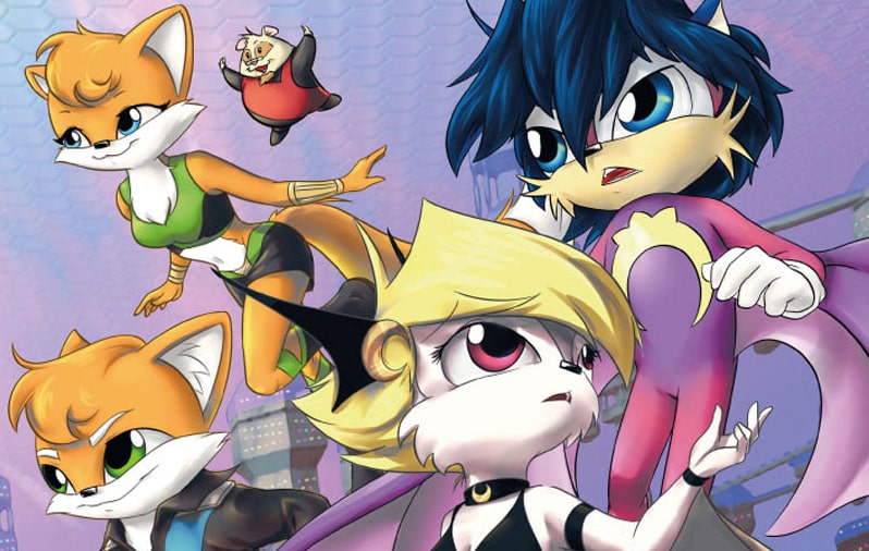 Cover 10 batsprite