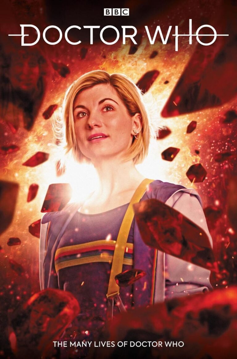 Poster, Quadro DOCTOR WHO - tardis su Europosters