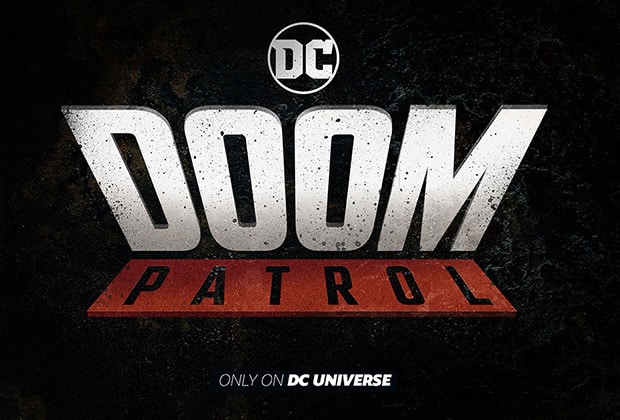 Doom Patrol: April Bowlby nuovamente Elasti-Woman nel serial live action