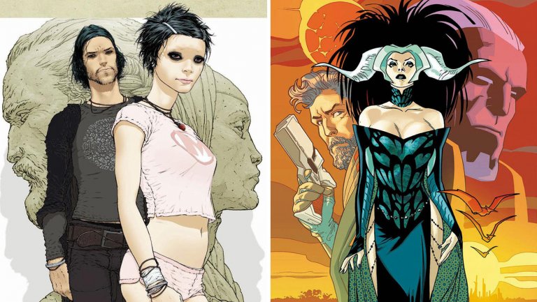 Millarworld jupiters legacy and empress split