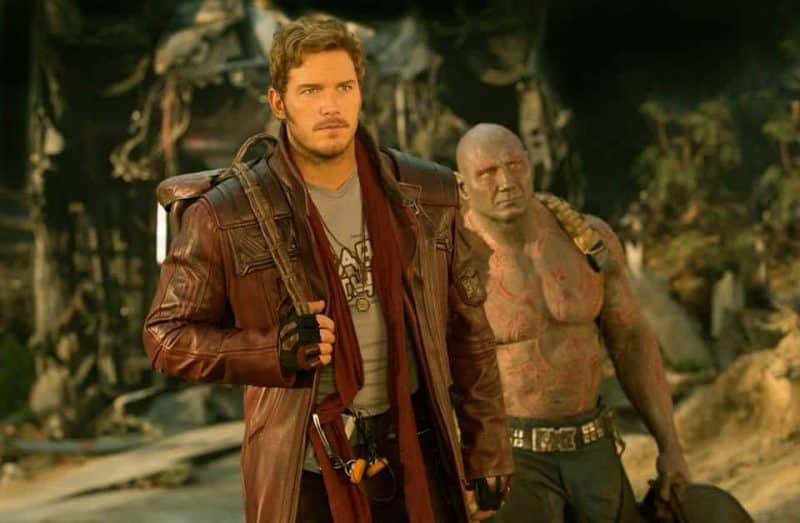 Trattative tra Disney e Marvel per riportare James Gunn alla regia dei Guardiani