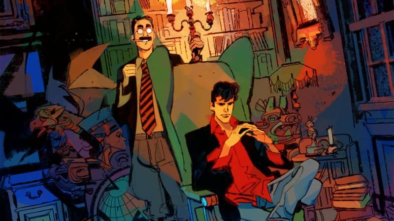 Dylan Dog: Bonelli mette in cantiere serie tv live action