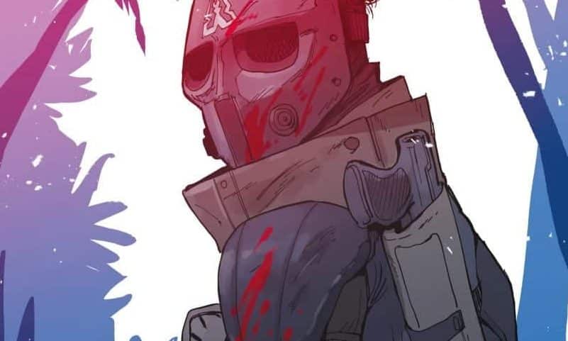 Ride Cover BEVILACQUA