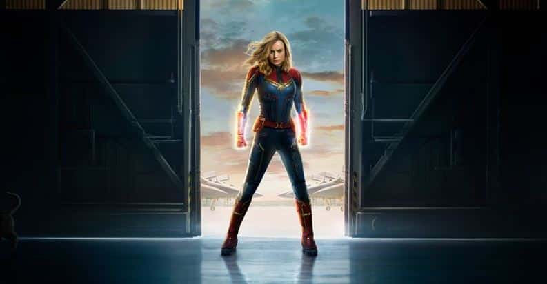 Capmarvel