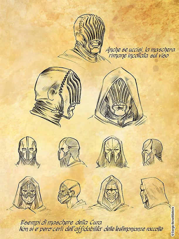 Dragonero la fine di yastrad