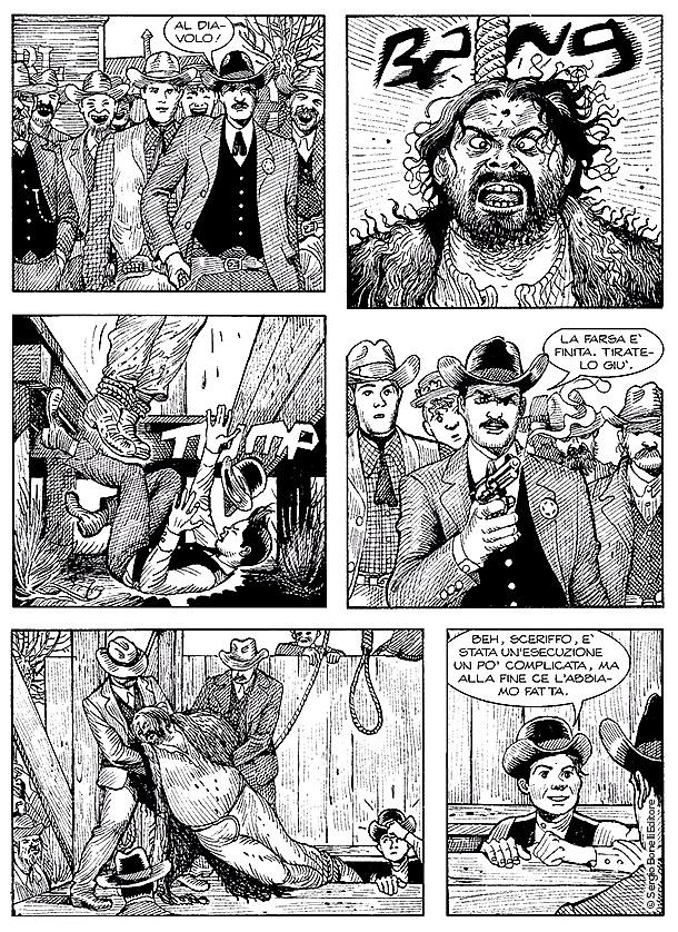 Il prezzo dell onore