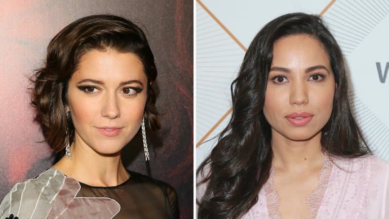 Jurnee smollett bell