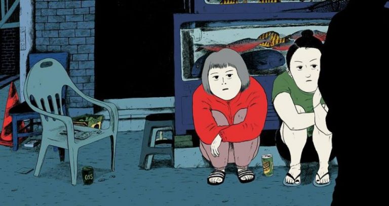 Ragazze cattive ancco evidenza