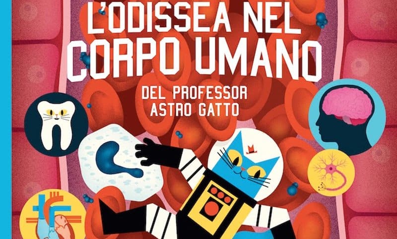 Astro Gatto 3 evidenza