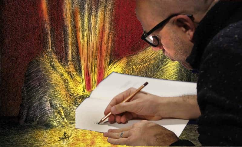 La lingua del diavolo andrea ferraris