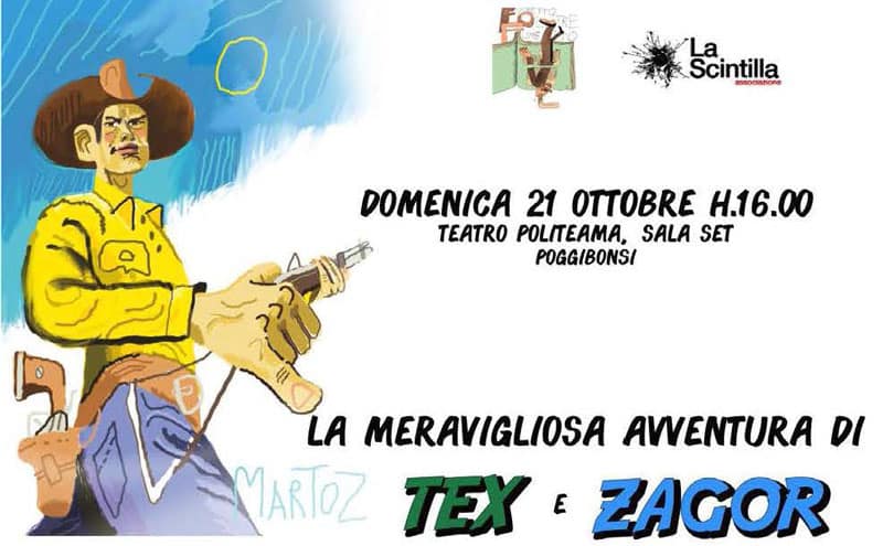 Meravigliosa Avventura thumb