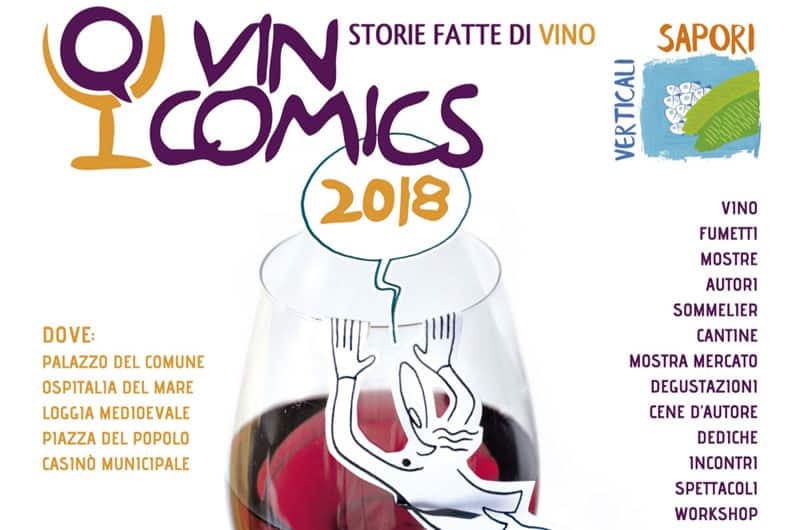 Vincomics thumb