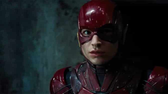 The Flash: la Warner verso uscita del film nel 2021
