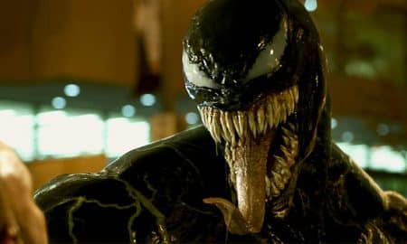 Venom First Look
