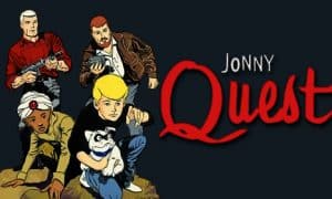 Jonny-Quest