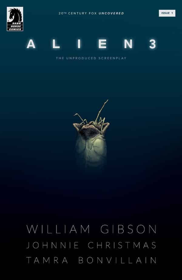 William Gibson's Alien 3 1