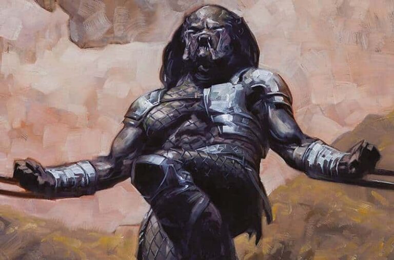 Predator “Life and Death”: nella giungla tutti possono sentirti urlare ...
