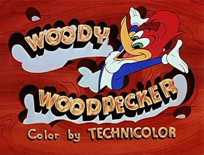 Woody Woodpecker: Universal lancia nuova serie animata su YouTube