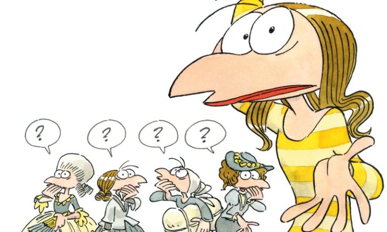 Ziche Feltrinelli evidenza