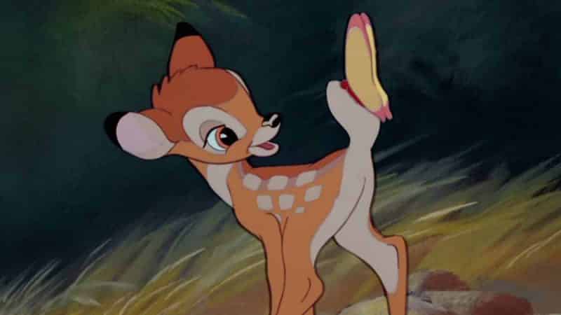 Addio all’animatore Don Lusk, lavorò a “Bambi” e “Fantasia”
