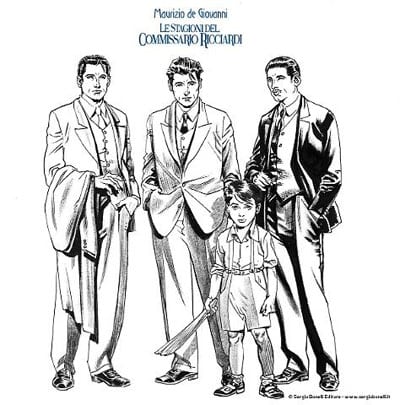 1548344466063.jpg le quattro eta di ricciardi nello studio realizzato da daniele bigliardo