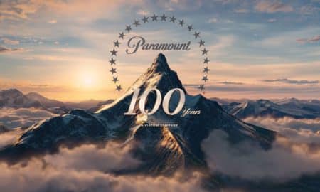 Paramount 100 Logo A L
