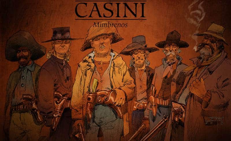 Mimbrenos stefano casini home 2