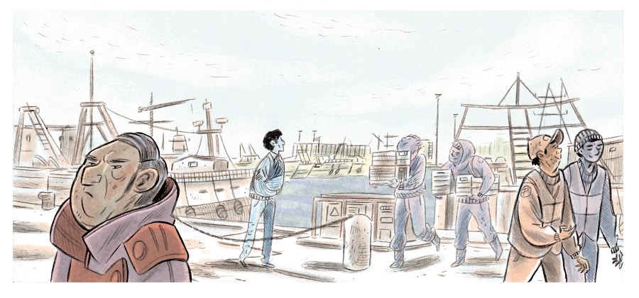 Wu ming 2 e contradamerla