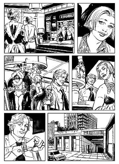 1549555576539.jpg anteprima napoleone 2019 sceneggiatura e disegni di carlo ambrosini